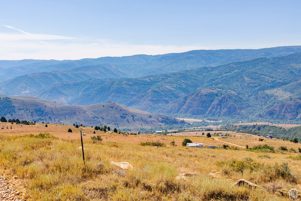 3243 N OAK CANYON RD Huntsville, UT 84317