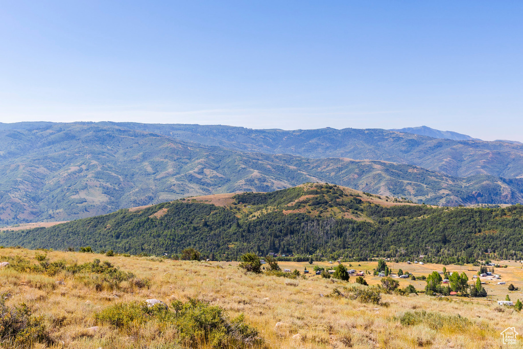 3243 N OAK CANYON RD Huntsville, UT 84317