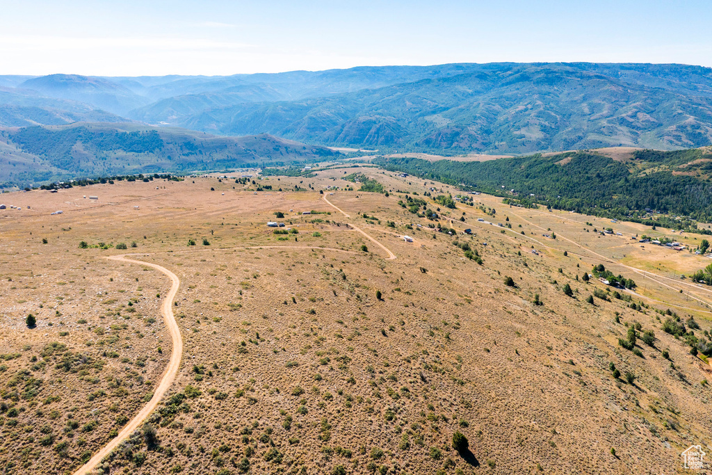 3243 N OAK CANYON RD Huntsville, UT 84317