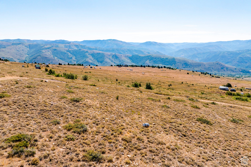 3243 N OAK CANYON RD Huntsville, UT 84317