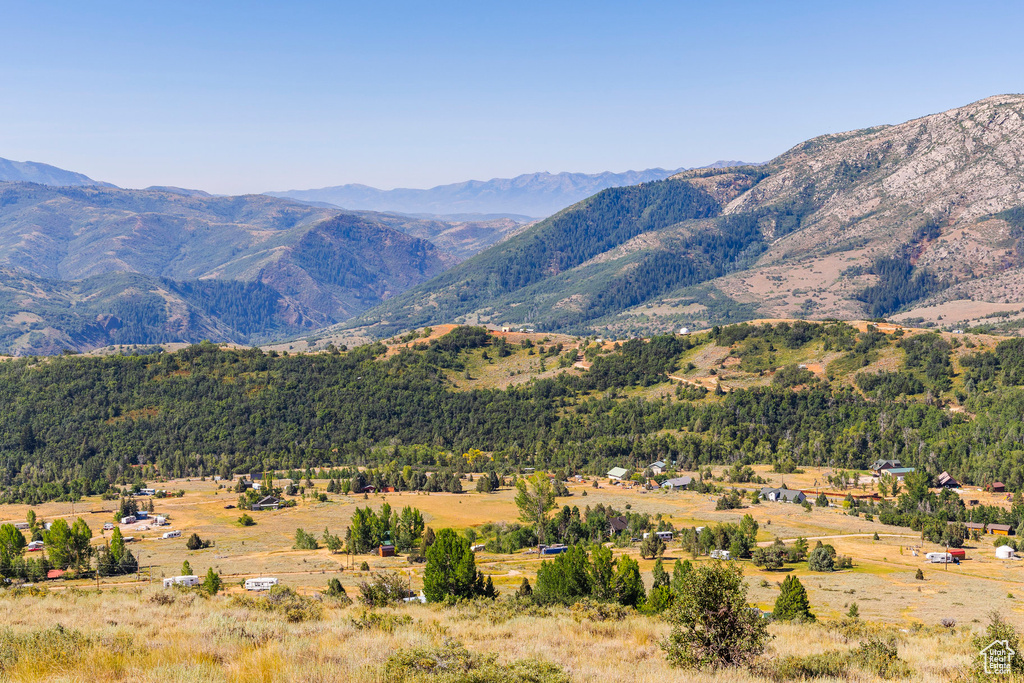 3243 N OAK CANYON RD Huntsville, UT 84317