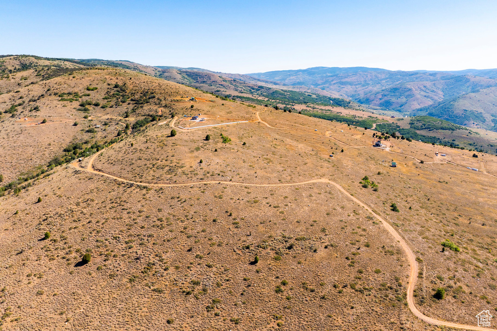 3243 N OAK CANYON RD Huntsville, UT 84317