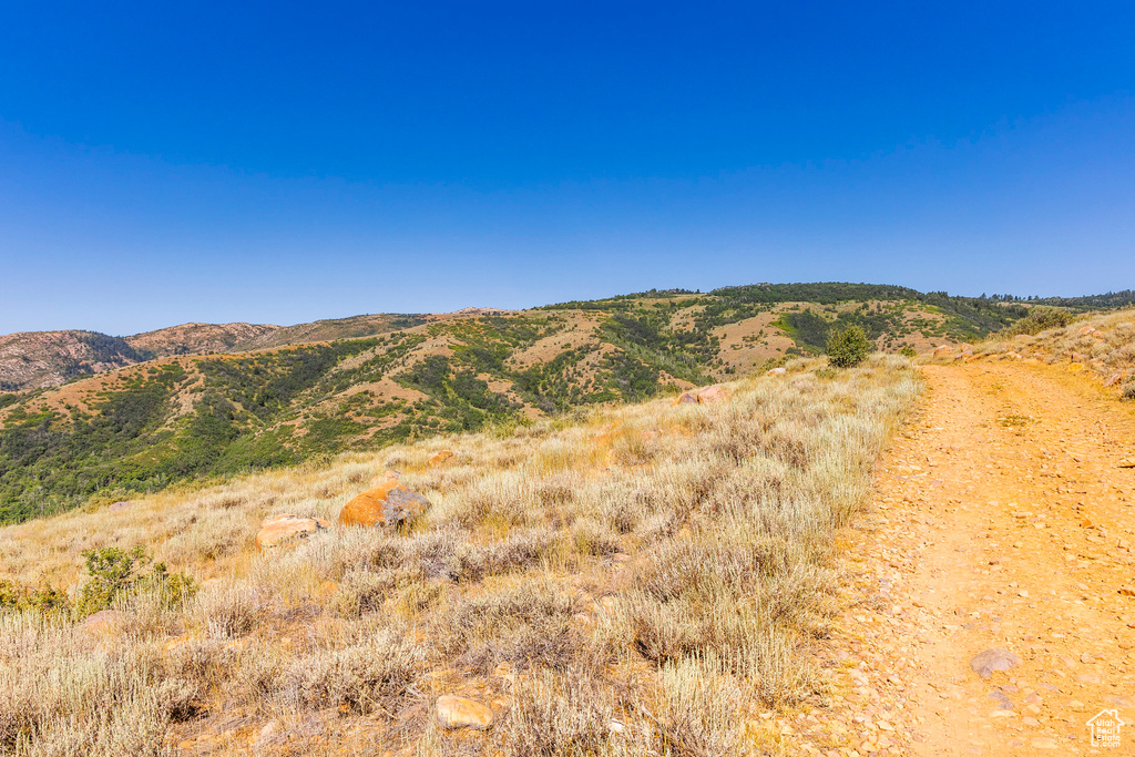 3243 N OAK CANYON RD Huntsville, UT 84317