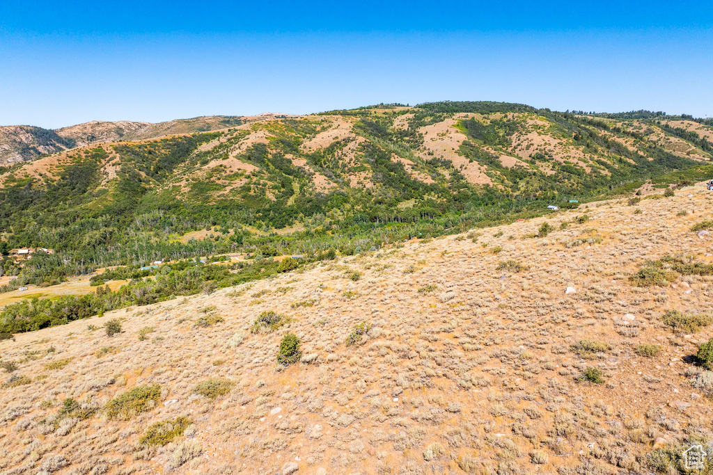 3243 N OAK CANYON RD Huntsville, UT 84317