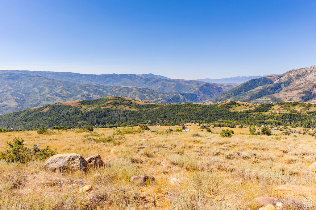 3243 N OAK CANYON RD Huntsville, UT 84317