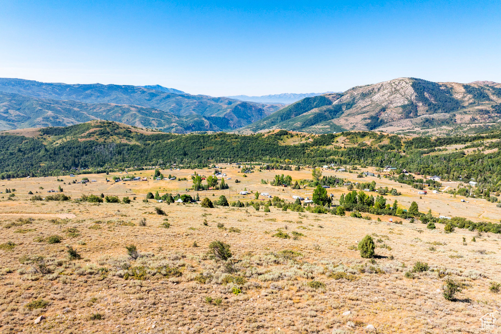 3243 N OAK CANYON RD Huntsville, UT 84317