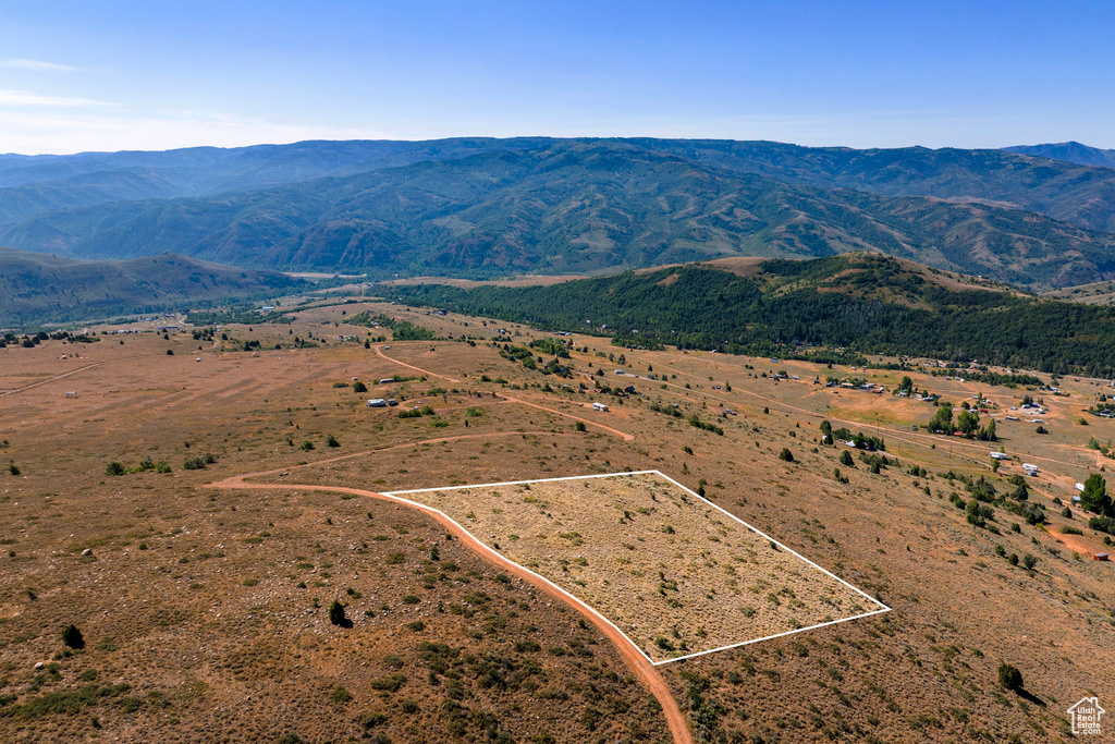 3243 N OAK CANYON RD Huntsville, UT 84317