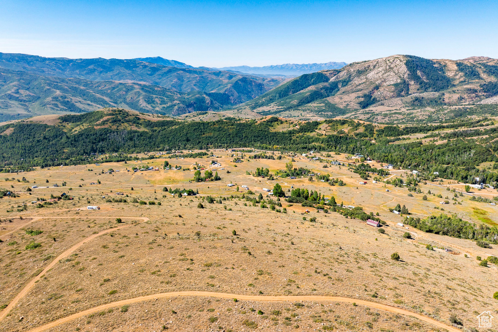 3243 N OAK CANYON RD Huntsville, UT 84317