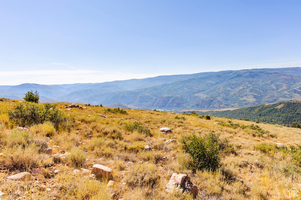 3243 N OAK CANYON RD Huntsville, UT 84317