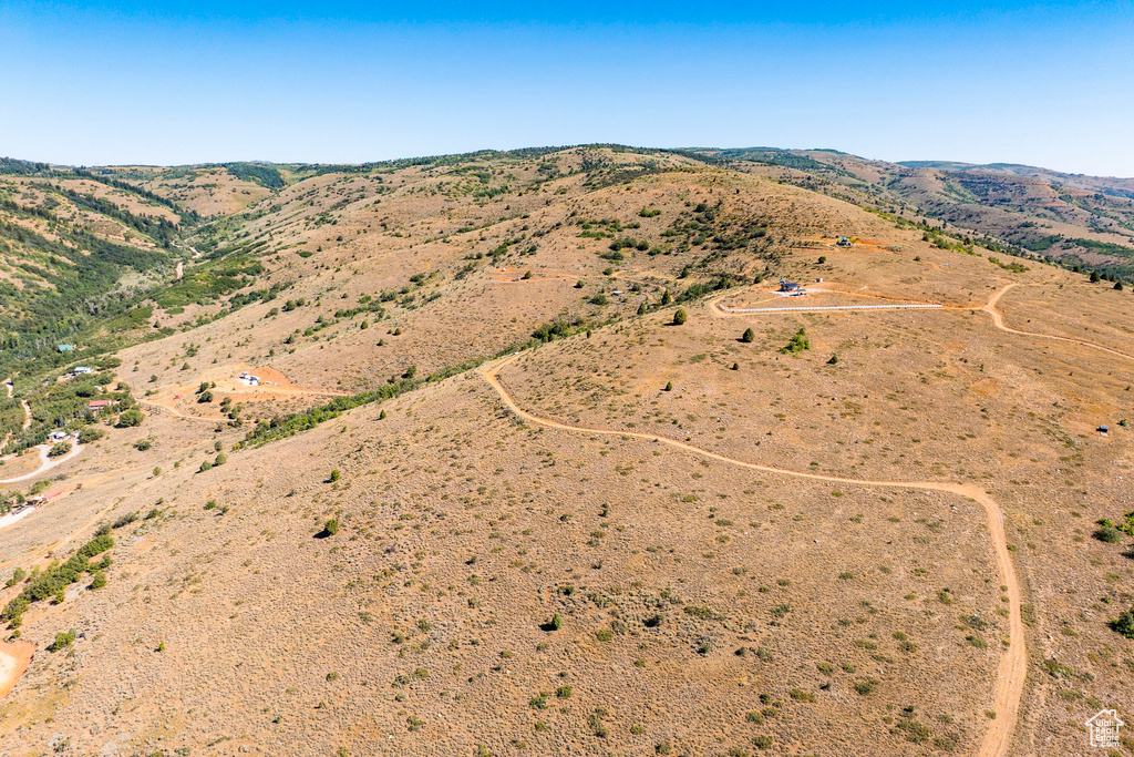 3243 N OAK CANYON RD Huntsville, UT 84317