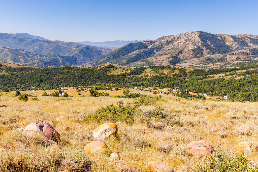 3243 N OAK CANYON RD Huntsville, UT 84317