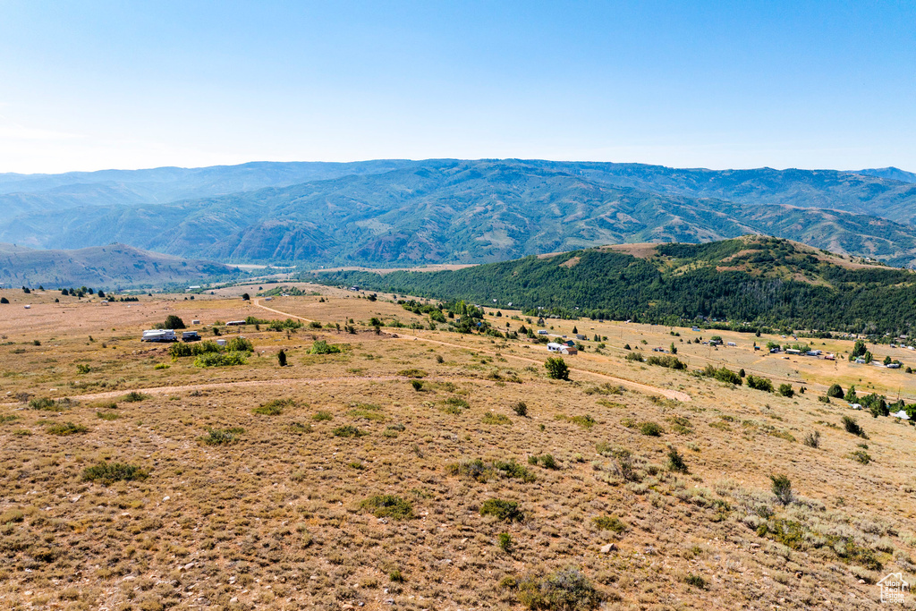 3243 N OAK CANYON RD Huntsville, UT 84317