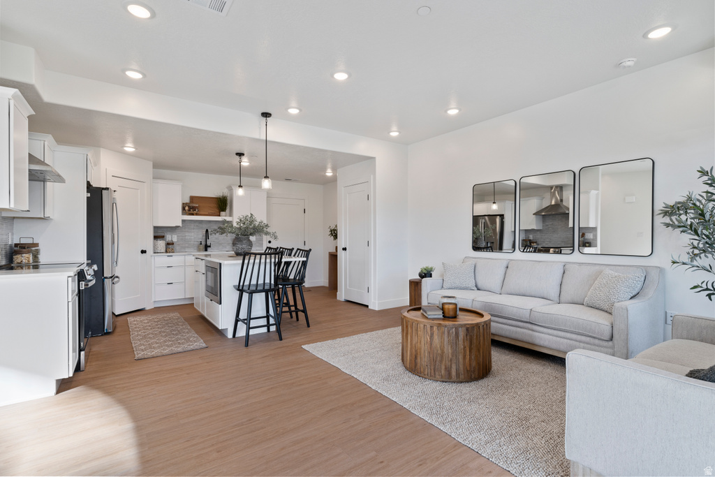 5849 N JEEDER DR #7 Mountain Green, UT 84050