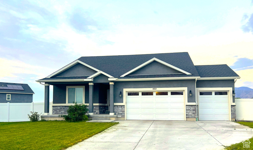 422 W 1360 N Tooele, UT 84074