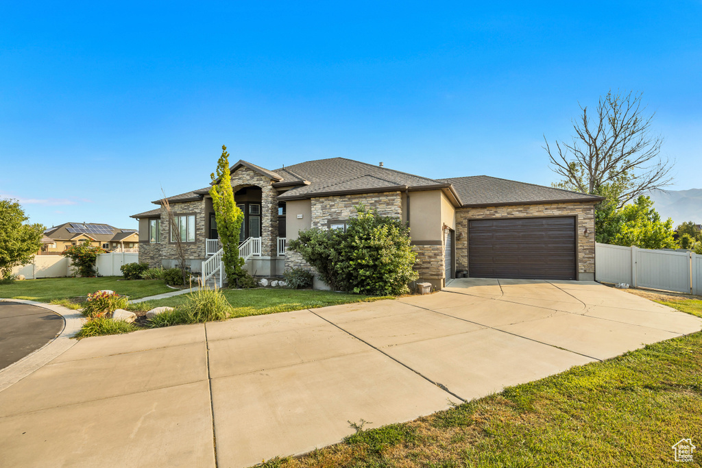 1619 GALBRAITH LN Kaysville, UT 84037