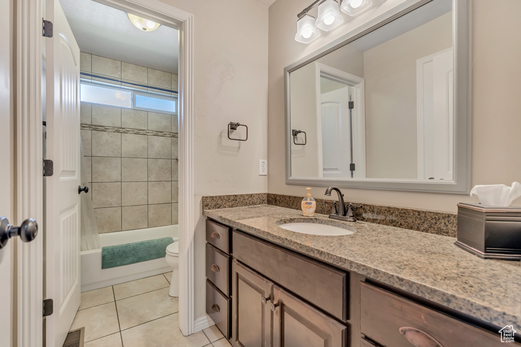 1619 GALBRAITH LN Kaysville, UT 84037