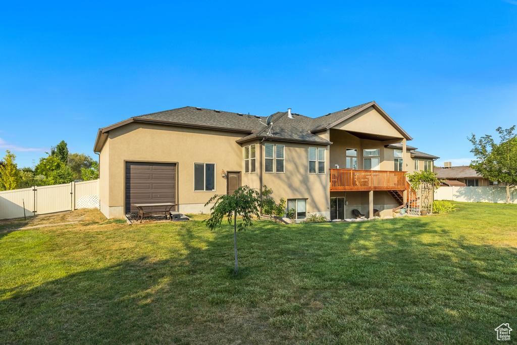 1619 GALBRAITH LN Kaysville, UT 84037