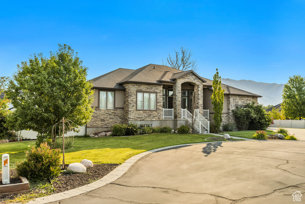 1619 GALBRAITH LN Kaysville, UT 84037