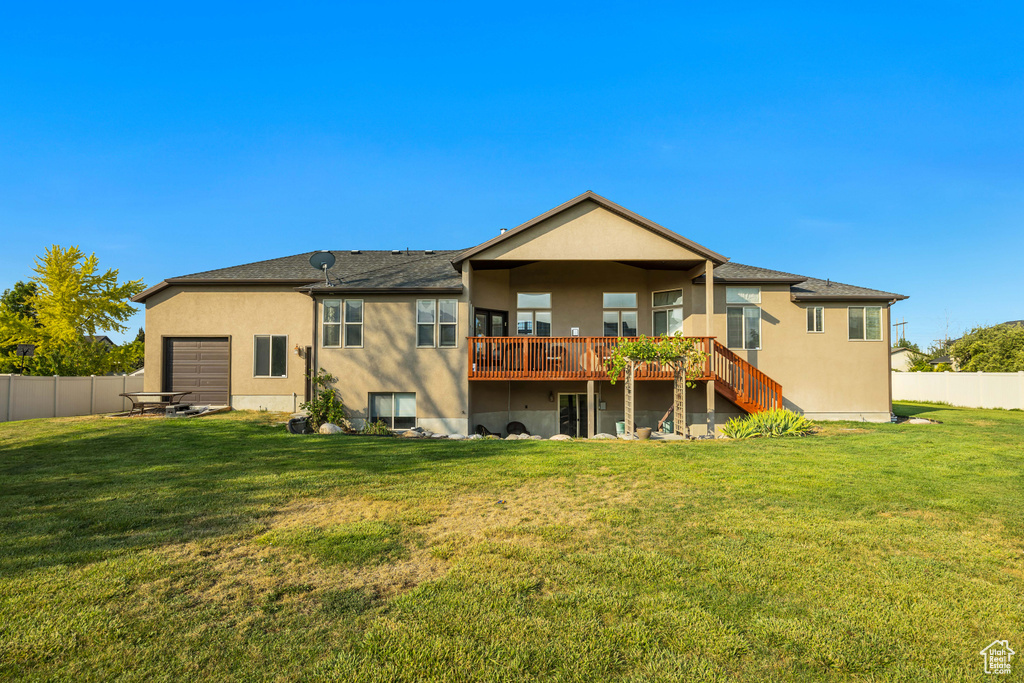 1619 GALBRAITH LN Kaysville, UT 84037
