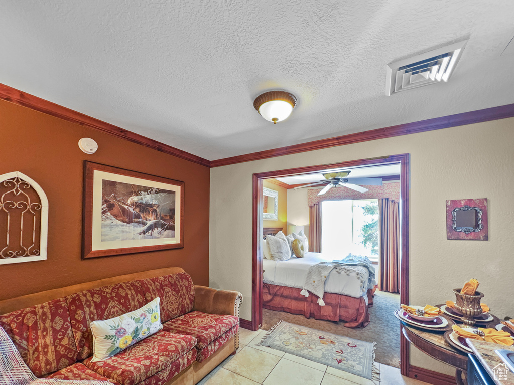 Photo 3 for MLS #2102511 at 3000 Canyons Resort Dri Ve #3301B