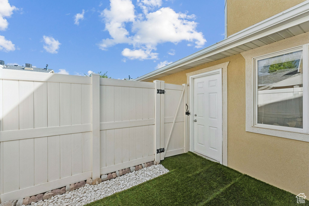 4787 W ARNO CT West Jordan, UT 84084