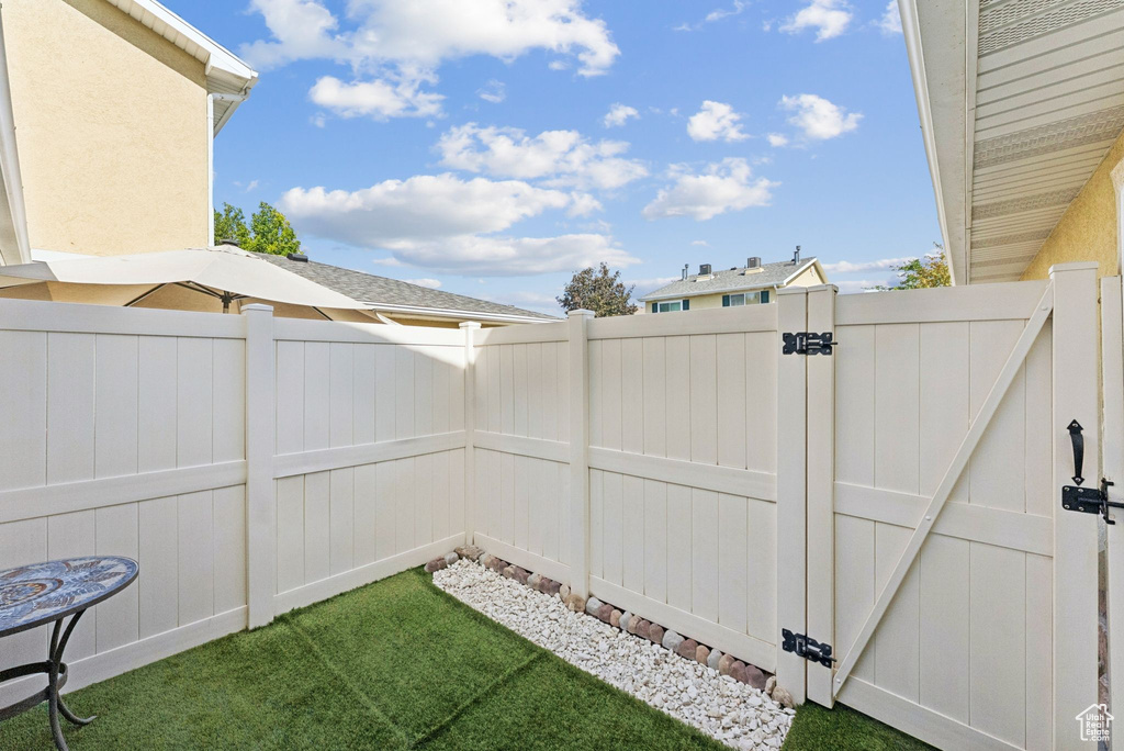 4787 W ARNO CT West Jordan, UT 84084