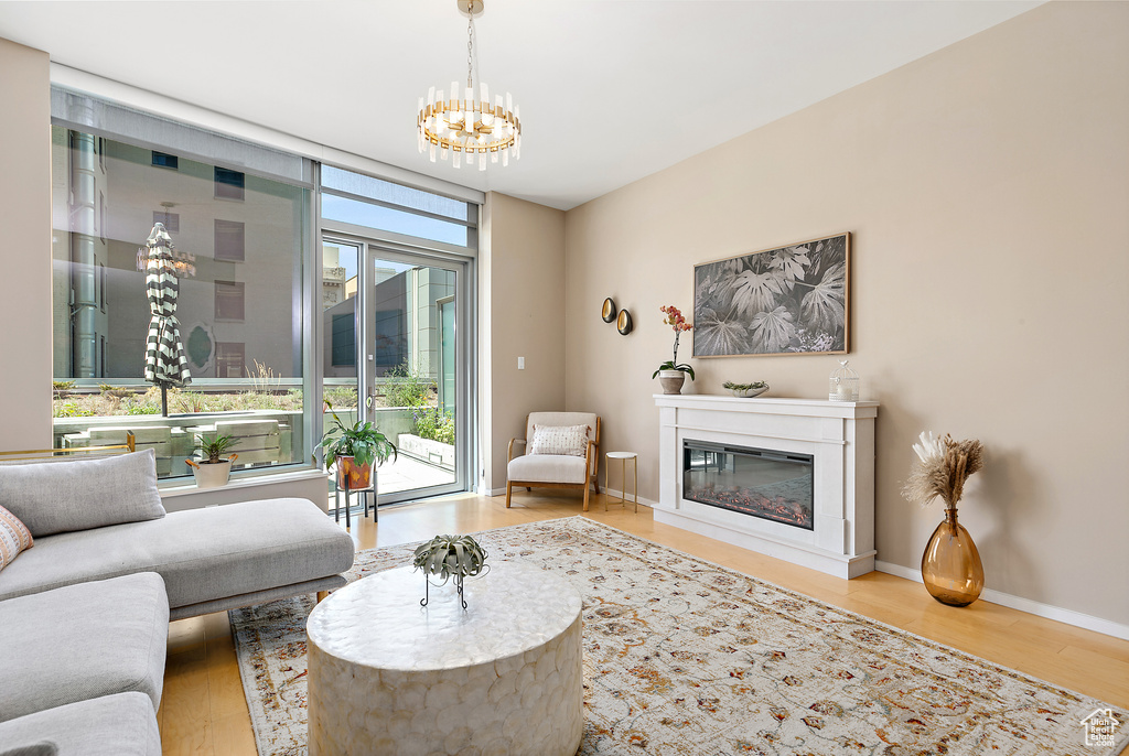 Photo 7 for MLS #2102513 at 35 E 100 South #408