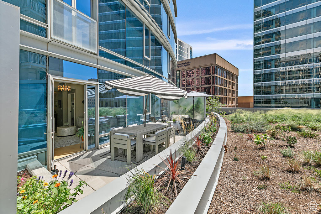 Photo 12 for MLS #2102513 at 35 E 100 South #408