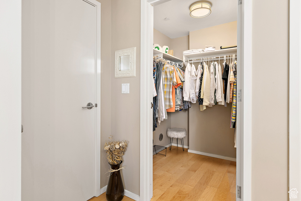 Photo 11 for MLS #2102513 at 35 E 100 South #408