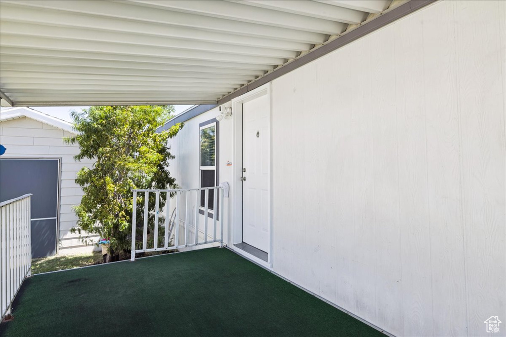Photo 2 for MLS #2102515 at 3860 Midland Dr #C10