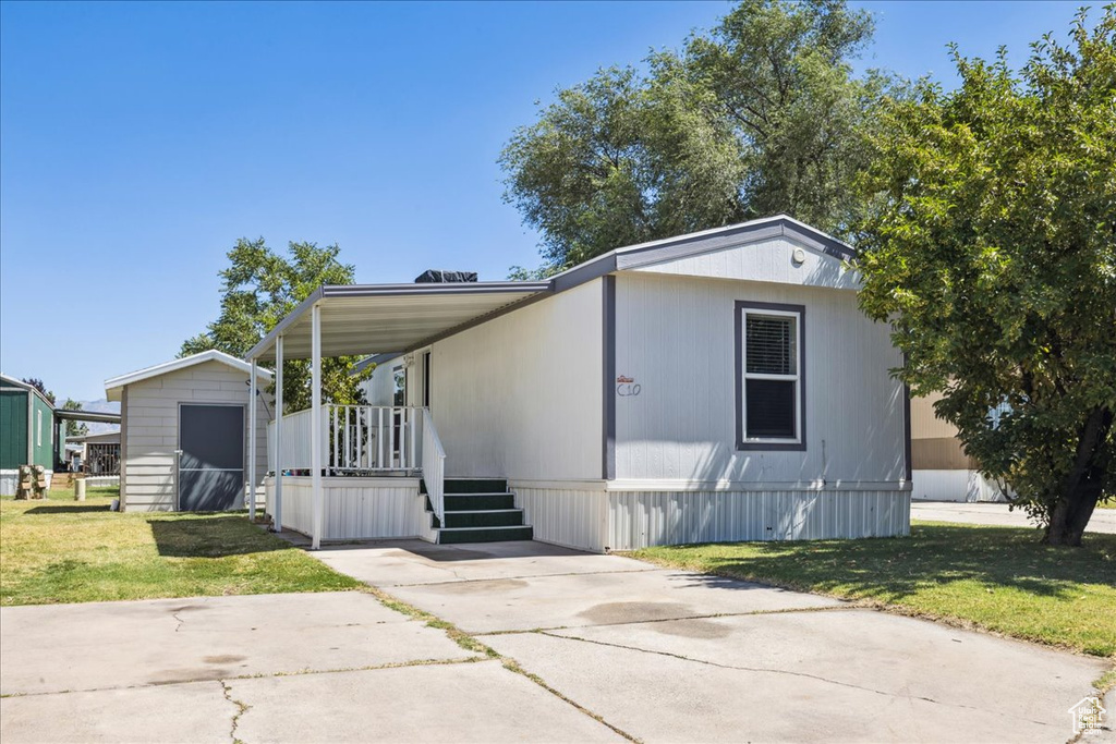 Photo 16 for MLS #2102515 at 3860 Midland Dr #C10