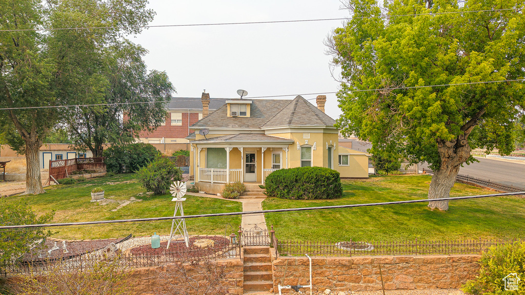 12 W 200 N Moroni, UT 84646