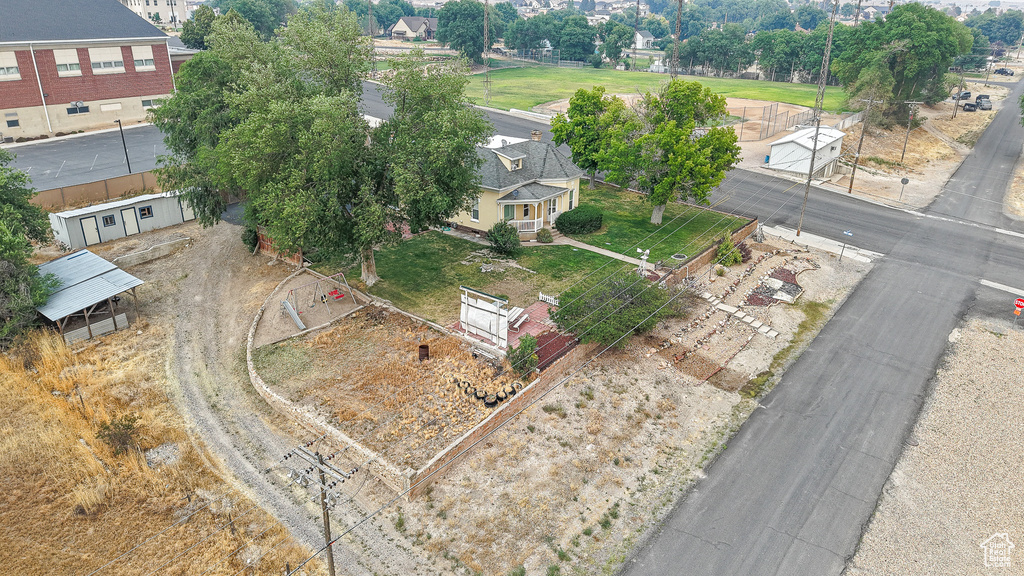 12 W 200 N Moroni, UT 84646