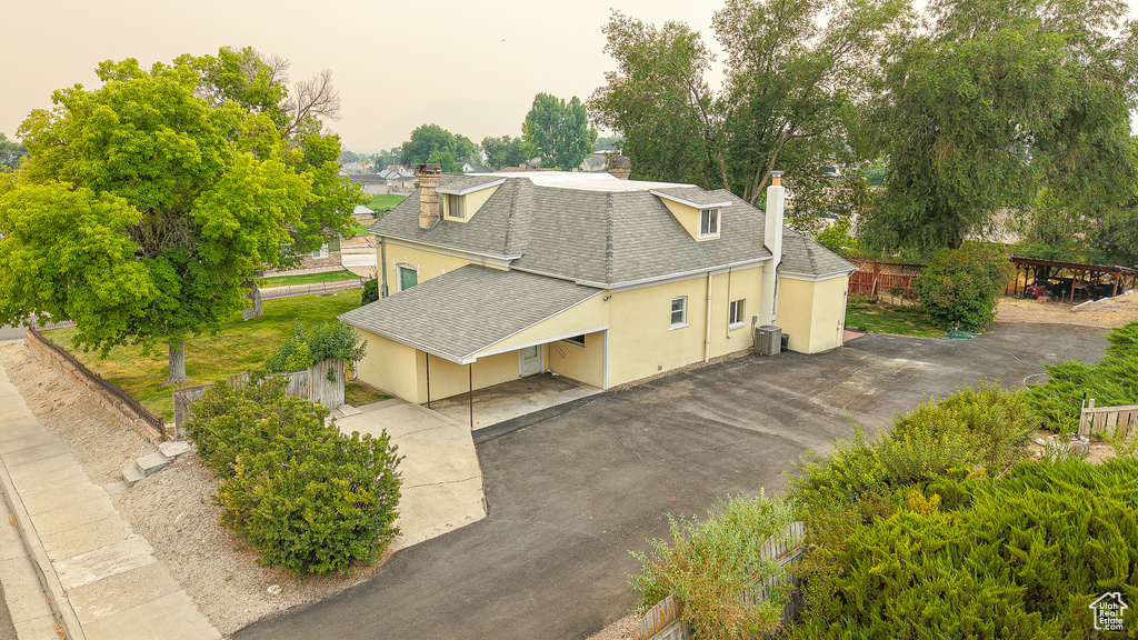 12 W 200 N Moroni, UT 84646