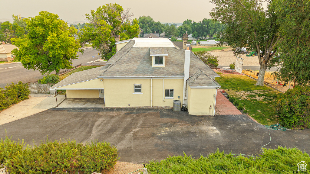 12 W 200 N Moroni, UT 84646