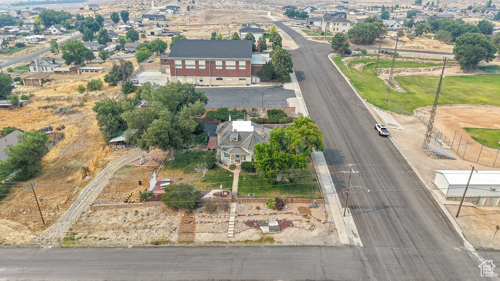 12 W 200 N Moroni, UT 84646