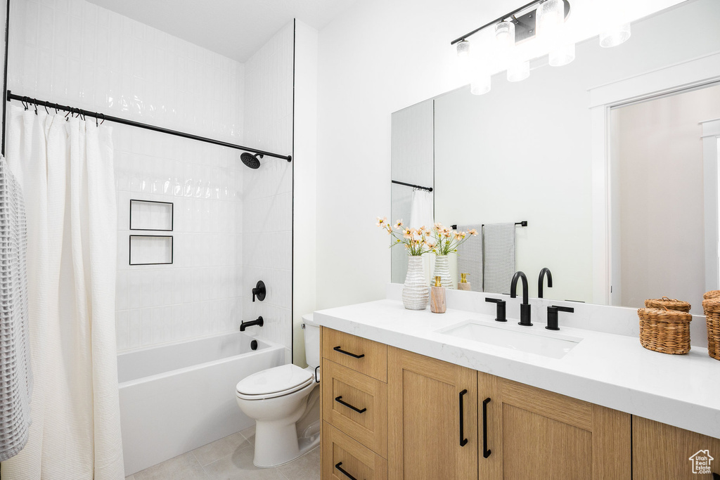 Photo 79 for MLS #2102520 at 1104 W 10125 South