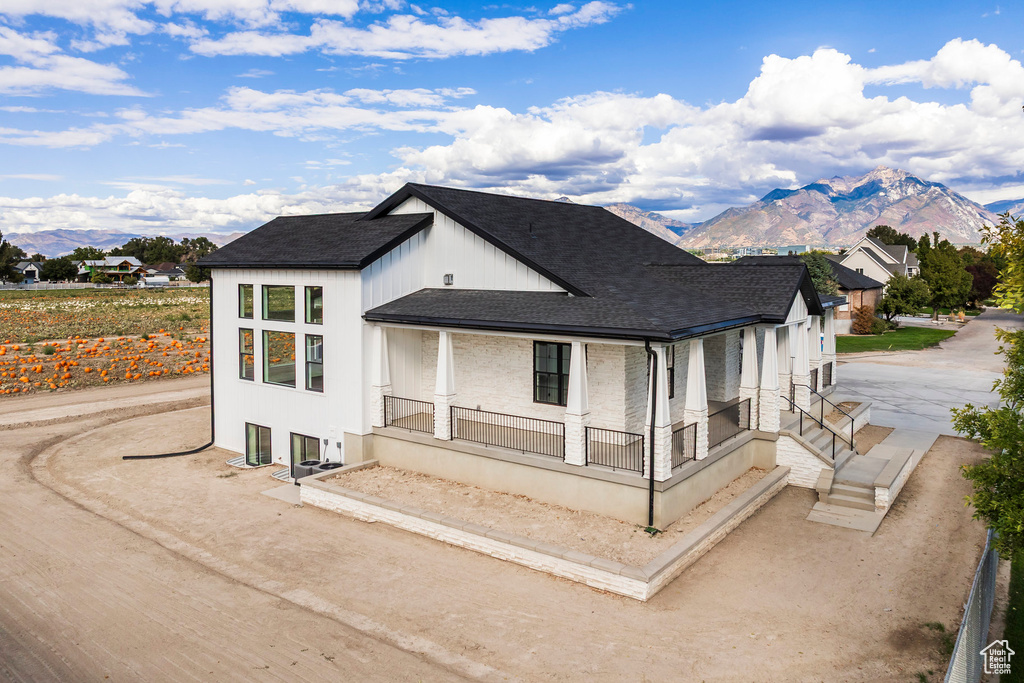 Photo 29 for MLS #2102520 at 1104 W 10125 South