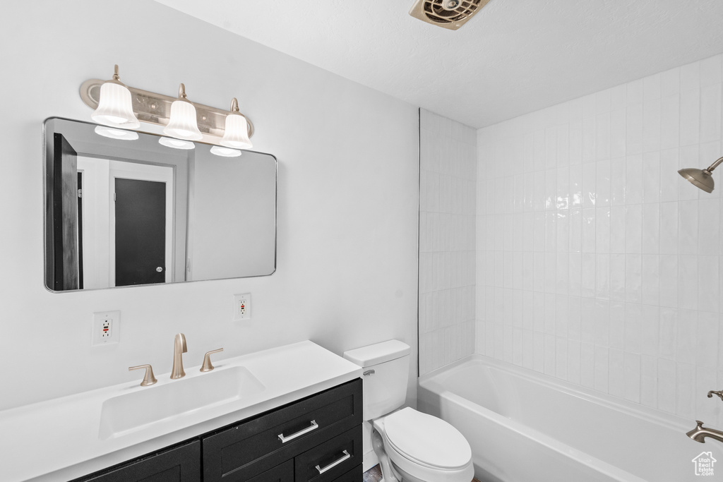 Photo 14 for MLS #2102523 at 721 E 3720 South #5