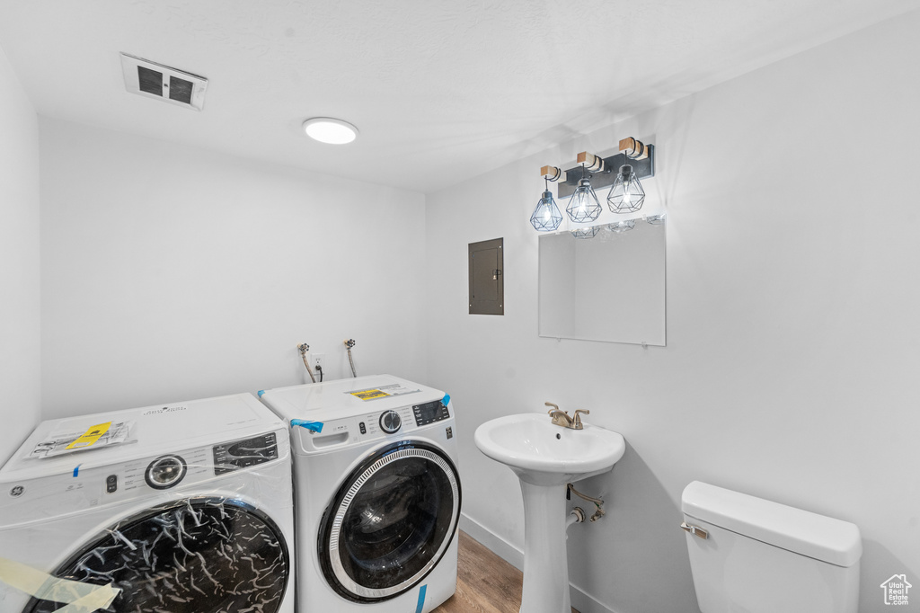 Photo 19 for MLS #2102523 at 721 E 3720 South #5