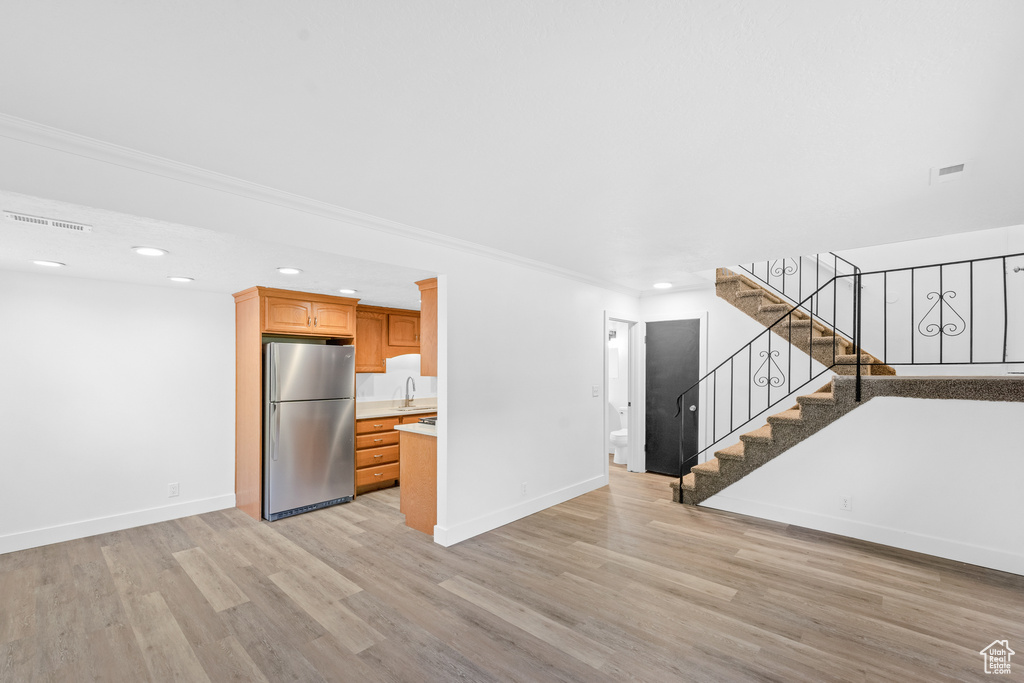 Photo 6 for MLS #2102523 at 721 E 3720 South #5