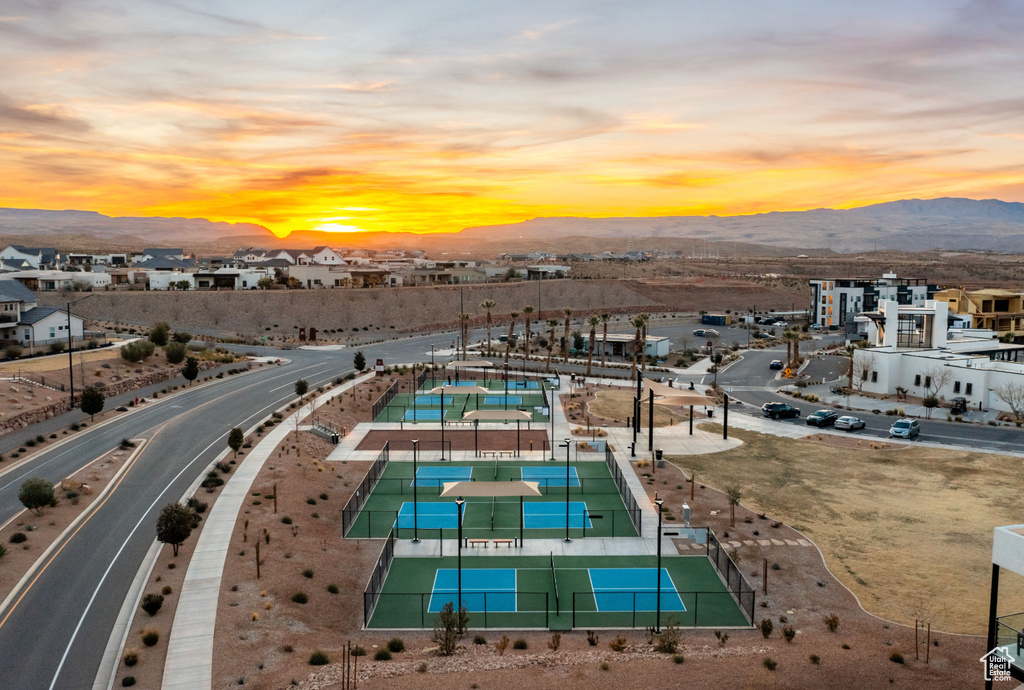 Photo 16 for MLS #2102524 at 5327 S Coral Pearl Aly #421