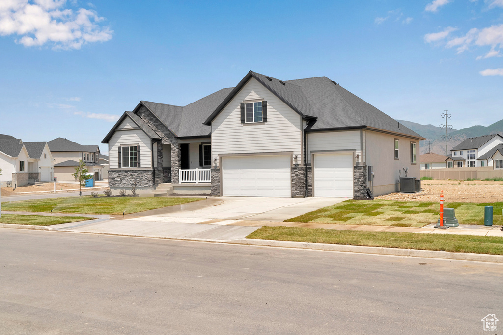 Photo 25 for MLS #2102527 at 3177 E Canyon Meadows Dr #208