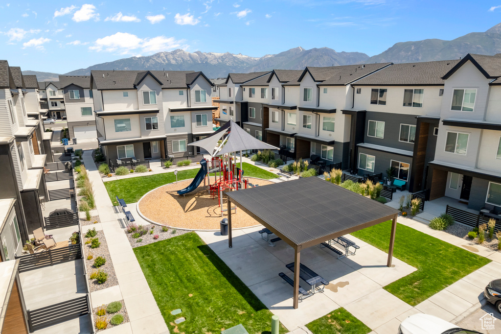 Photo 19 for MLS #2102528 at 425 S 1110 West #227