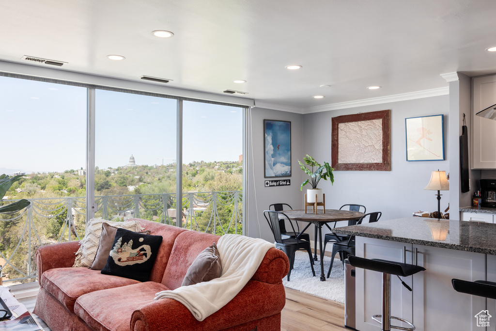 Photo 30 for MLS #2102535 at 777 E South Temple #11F