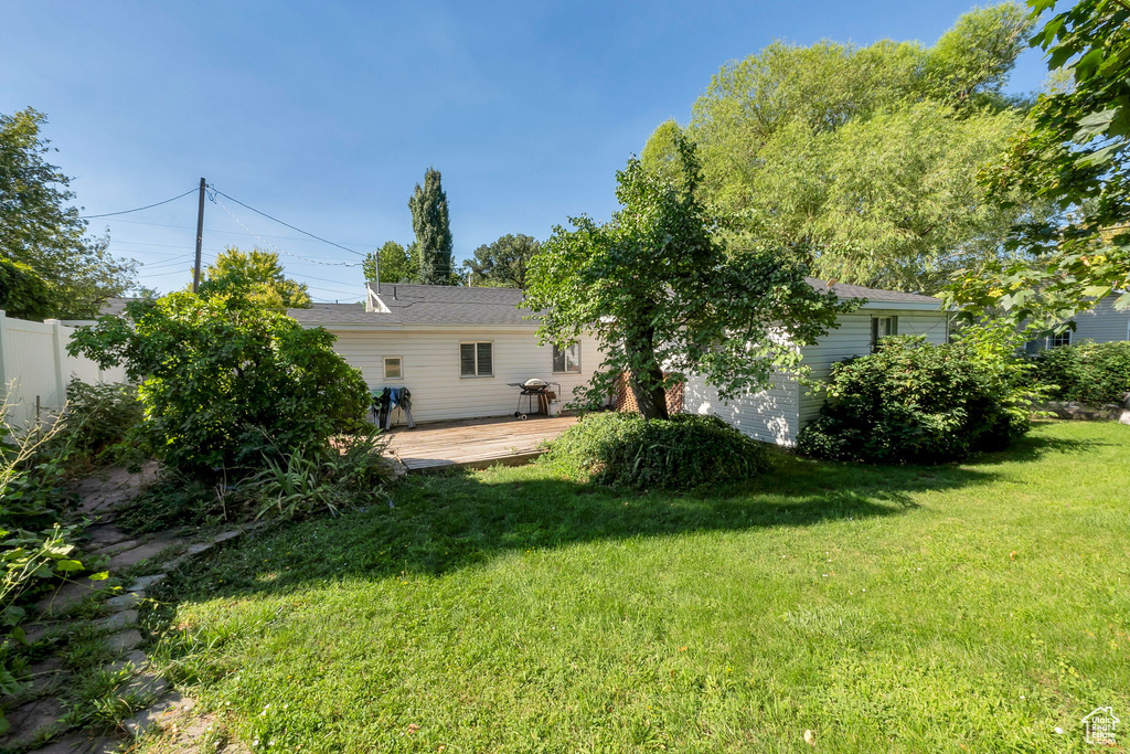 Photo 13 for MLS #2102536 at 767 E 100 North