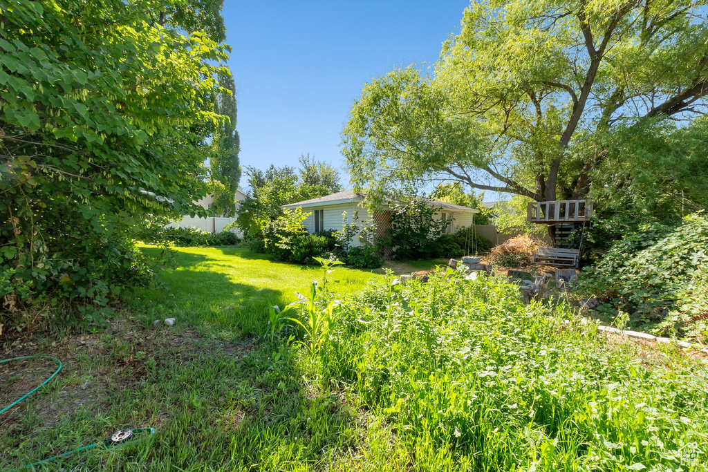 Photo 14 for MLS #2102536 at 767 E 100 North