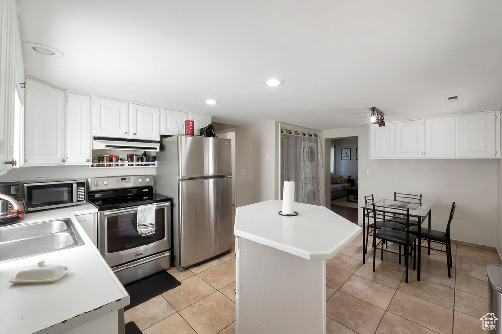 Photo 5 for MLS #2102536 at 767 E 100 North