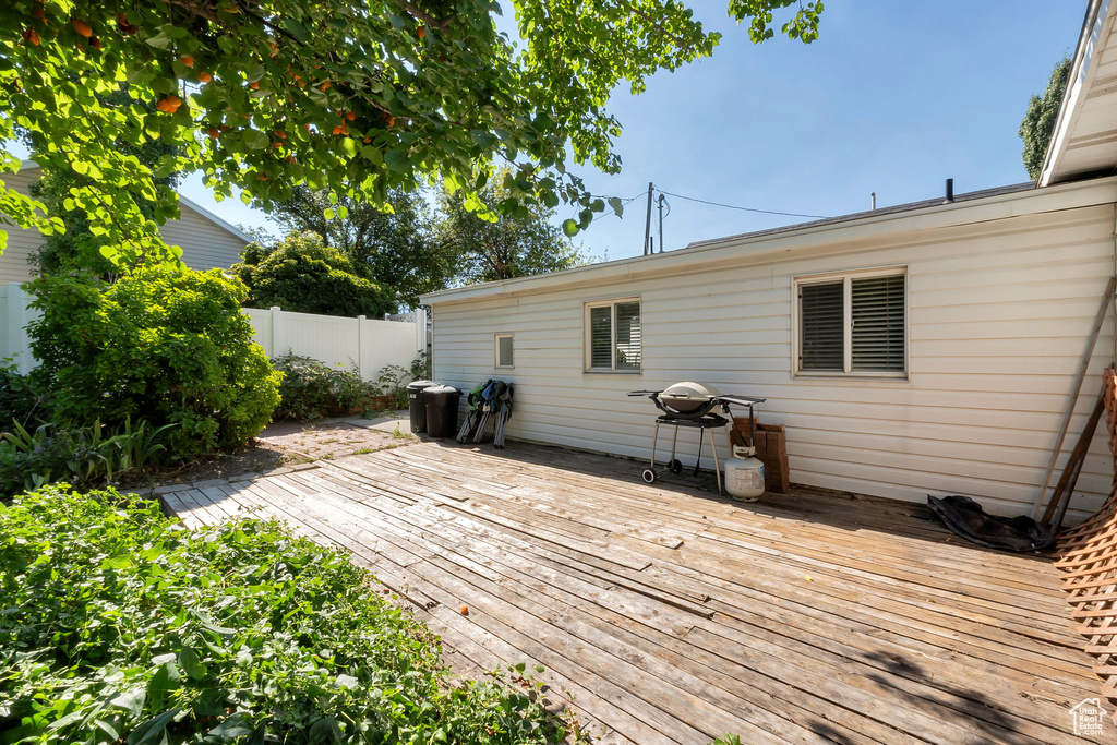 Photo 12 for MLS #2102536 at 767 E 100 North