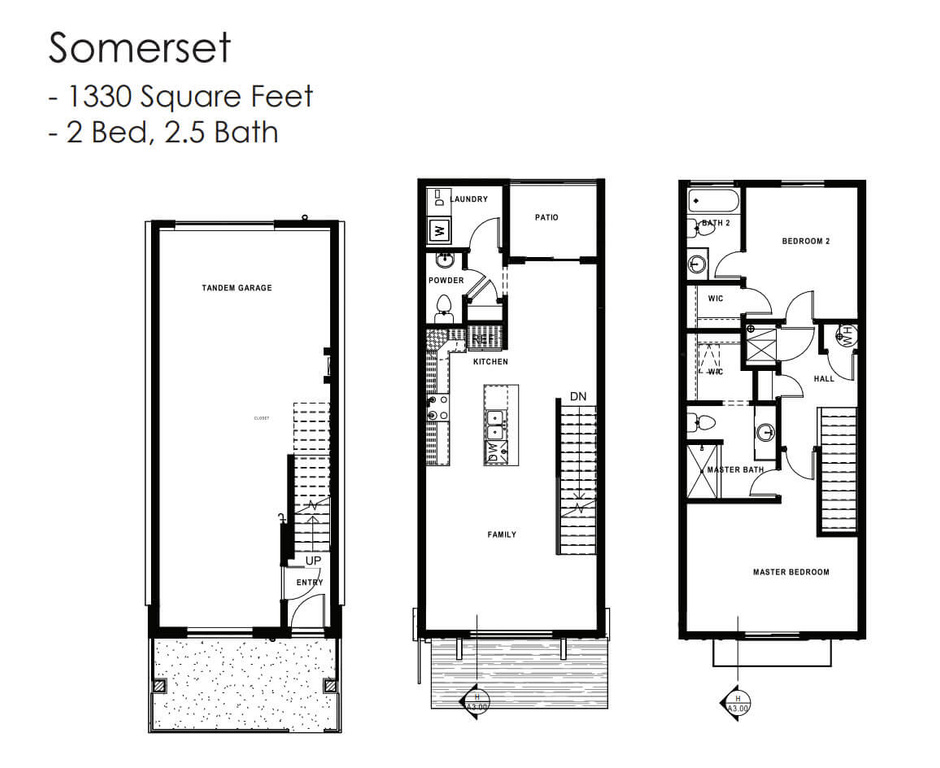 Photo 5 for MLS #2102540 at 1152 N Clifton Dr #116